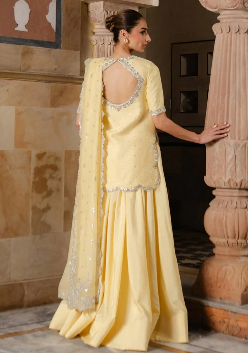 3 PEICE | NOOR-E-ZARD