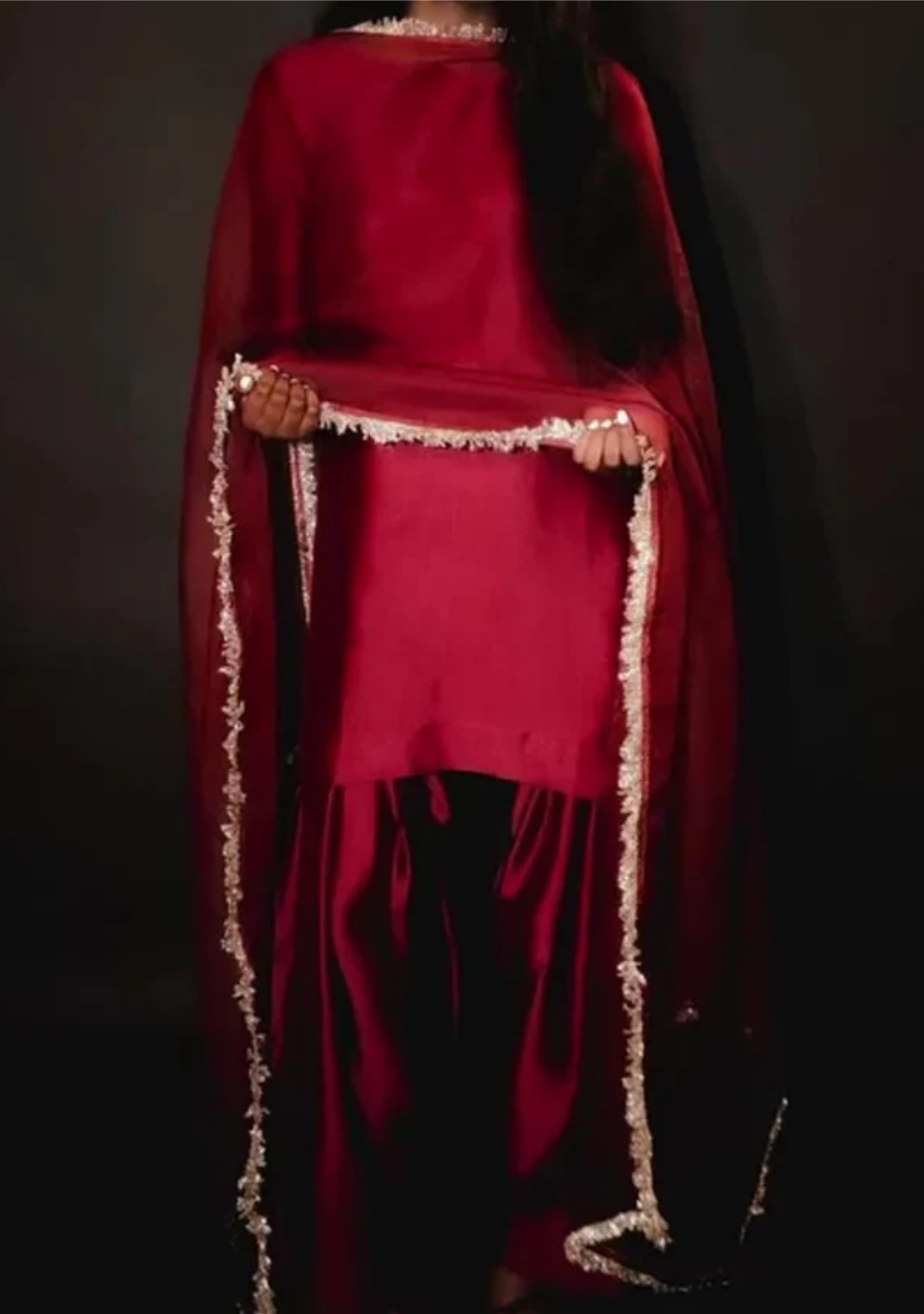 3 PIECE | CHULBULLIII