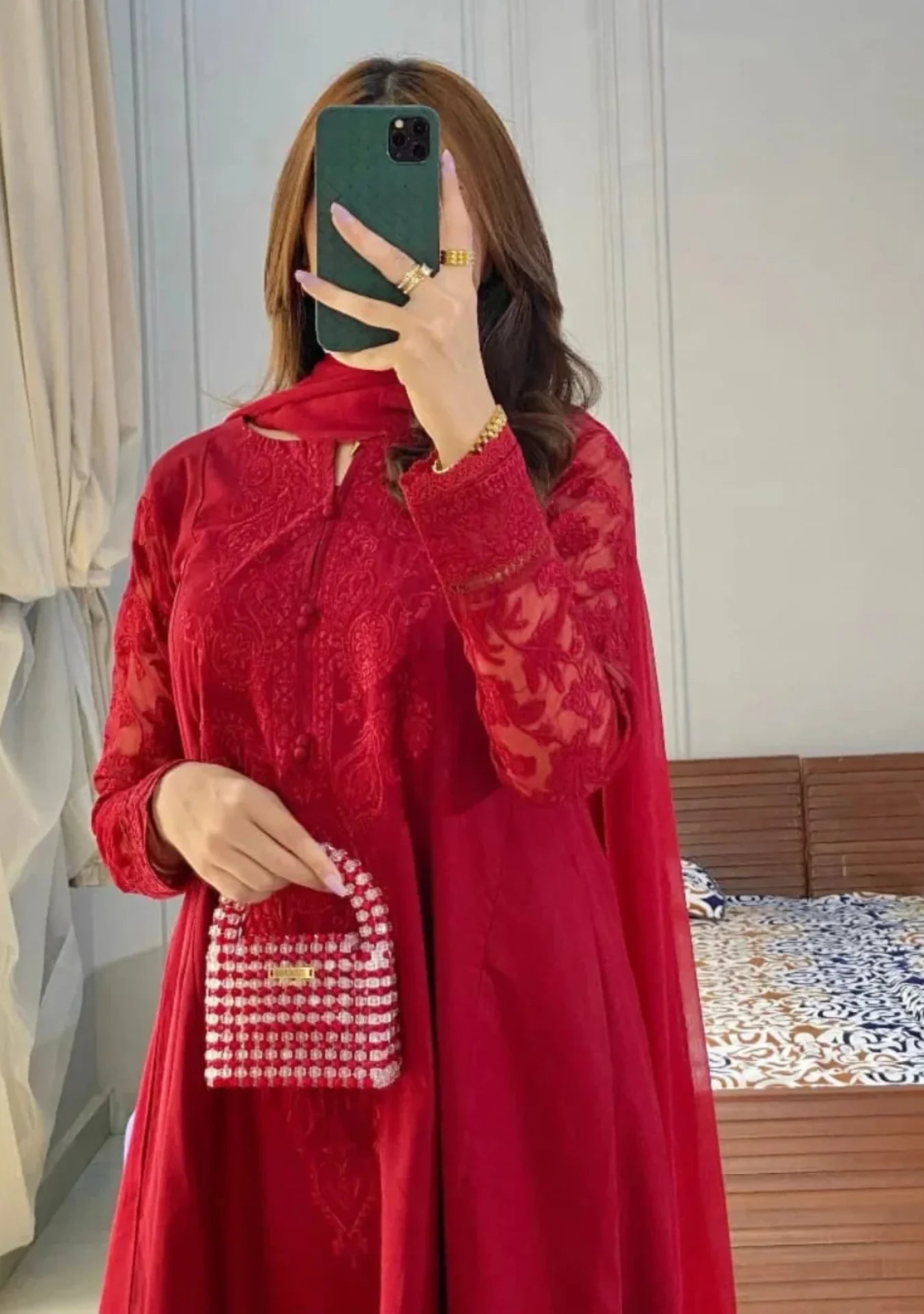 Ruby | 3 PIECE