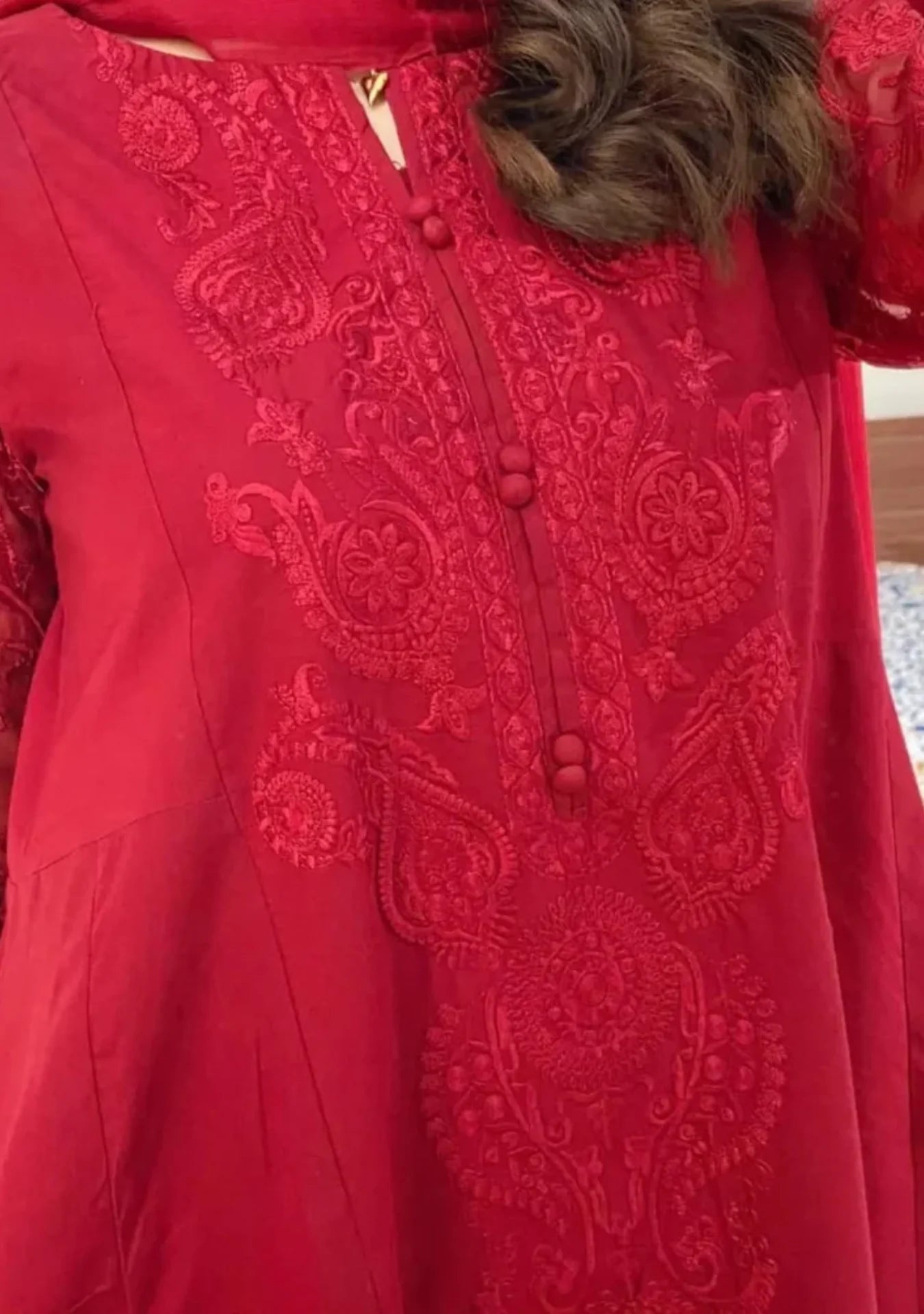 Ruby | 3 PIECE