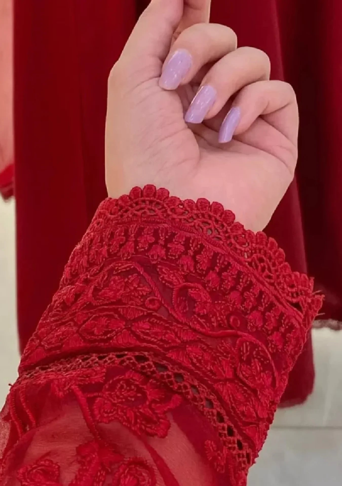 Ruby | 3 PIECE