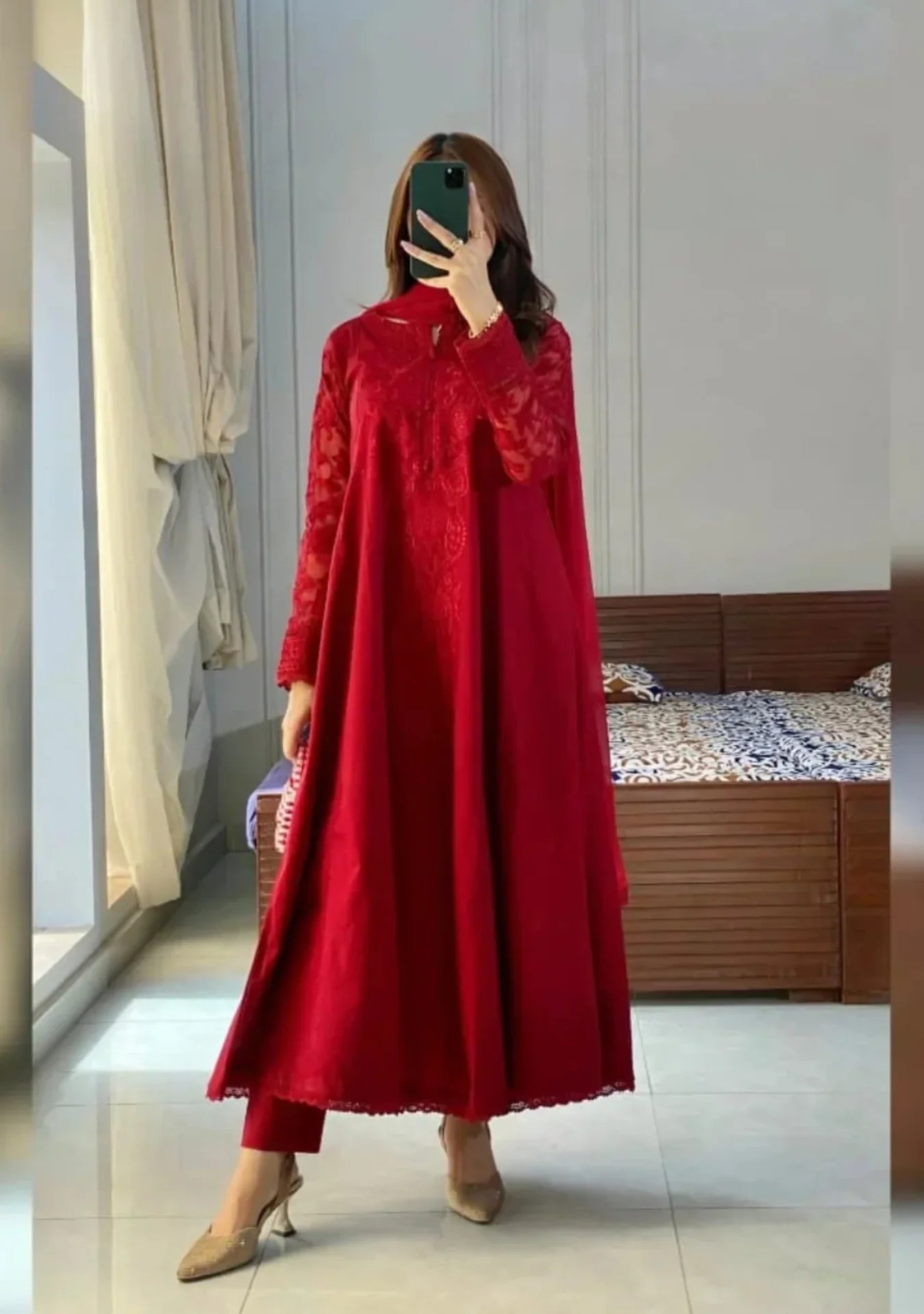 Ruby | 3 PIECE